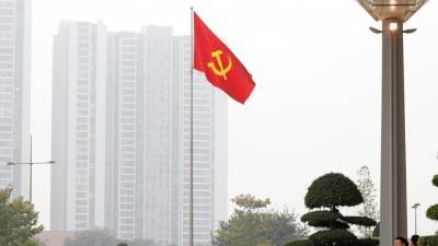 Нгуен Суан Фук - Парламент Вьетнама избрал нового премьера страны - russian.rt.com - Вьетнам