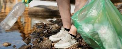 Глава Челябинска потребовала усилить работу по уборке мусора в городе