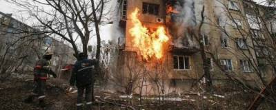 Песков: Гибель ребенка при обстреле Донецка является трагедией
