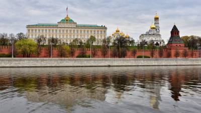 В Кремле заявили, что Россия не представляет угрозу ни для одной страны, включая Украину