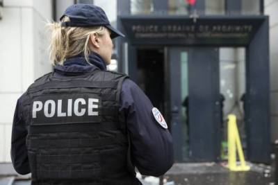 Во Франции арестованы подозреваемые в подготовке теракта