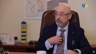 В Украине нет сепаратизма, есть региональная идентичность, - Резников
