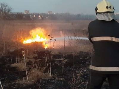 Почти 40 украинцев погибли за неделю вследствие бытовых и технических пожаров
