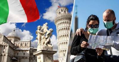Италия сообщила, какие путешественники должны находиться на карантине и на какой срок