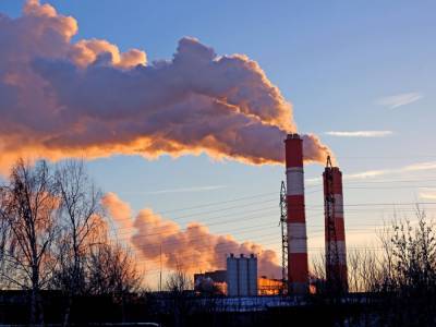 Принятие законопроекта о промышленных выбросах оставит без работы 200 тысяч украинцев – Федерация работодателей Украины