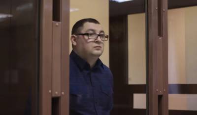Экс-полицейский получил 19 лет за расстрел коллег в московском метро