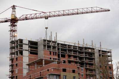 Дом по программе реновации на 150 квартир начали строить в Кузьминках