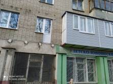 Дополнительный балкон суд велел жительнице Воронежа снести