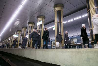 Продление Дзержинской линии новосибирского метро оценили в 18,5 млрд рублей