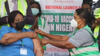 Нигерия будет прививаться собственными вакцинами