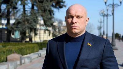 Депутат Рады Кива: Украина как никогда близка к широкомасштабной войне в Донбассе