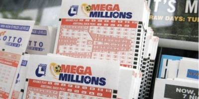 В США разыграли три главные лотереи. Общая сумма джекпотов — $60 млн