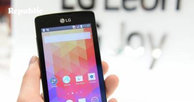 LG перестанет выпускать и продавать новые телефоны