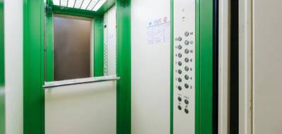 В 2021 году на Кубани собираются заменить более 260 лифтов