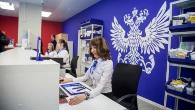 "Почта России" создает отдельный сервис для интернет-магазинов