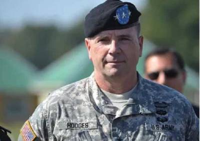Россия активизировала авиацию и подлодки с целью пробиться к Одессе, – американский генерал