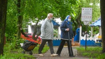Песков ответил на вопрос об индексации пенсии работающим пенсионерам