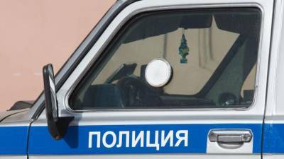 Вооруженный "розочкой" кемеровчанин взял в заложники возлюбленную в ТЦ