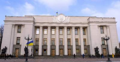Депутат Рады заявил, что Украина близка к широкомасштабной войне в Донбассе