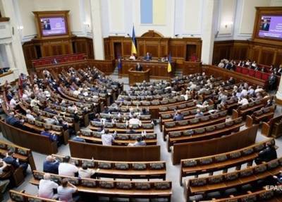 Резников высказался за денонсацию «Харьковских соглашений», а украинский МИД против
