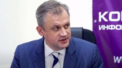 Тюменский регион впечатлил министра спорта Республики Коми