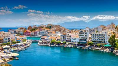 В Греции рассказали, как будут принимать туристов этим летом