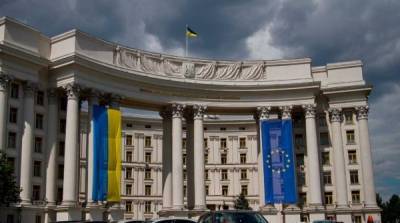 Власти Киева разошлись во мнении о разрыве “Харьковских соглашений” с Москвой