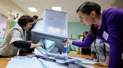 Муниципальные выборы в России 4 апреля прошли без нарушений – НОМ