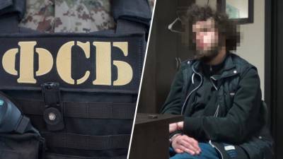 «Готовился к нападению на правоохранителей»: в Кисловодске задержан планировавший теракт мужчина