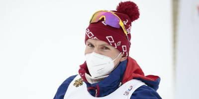 Большунов обвинил FIS в предвзятости после инцидента с финским лыжником