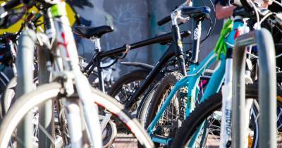 В Калининградской области ожидается подорожание велосипедов к лету