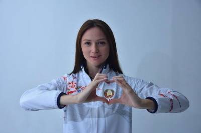 Призер Олимпийских игр: на самом деле женщины начали революцию в Белоруссии