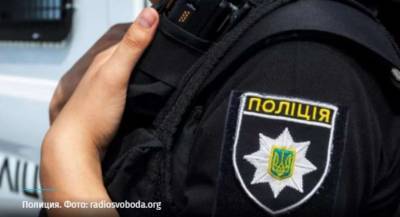 Названа численность полицейских патрулей для контроля карантина в Киеве