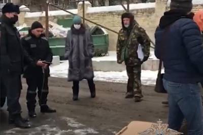 Полиция раскрыла совершенное семь лет назад убийство курсанта МВД в Петербурге