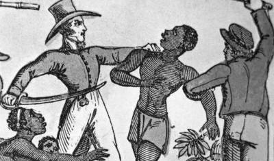 В награду за пытки: в Англии огромные компенсации получили не рабы, а их хозяева