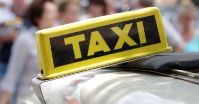 Локдаун в Киеве: какие сейчас цены на такси
