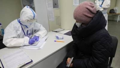 Больница имени Семашко в Пушкине возобновила работу в штатном режиме