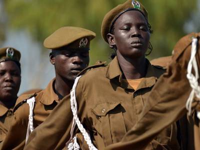 В Судане в результате столкновений погибли 18 человек, более 50 ранены