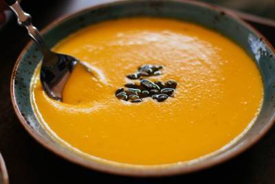 Международный день супа: названы три оригинальных рецепта горячего блюда