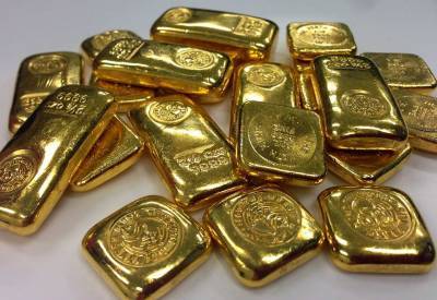 Экономист Делягин дал прогноз о будущем золота и объяснил план ЦБ по драгметаллу
