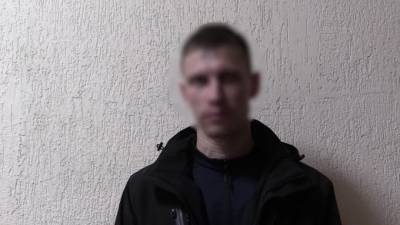 В Волгограде завели уголовное дело на мужчину, который прикурил от Вечного огня - piter.tv - Новосибирск - Волгоград