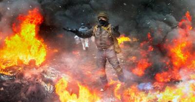 Украинская борьба с «Русским миром» – борьба с собой