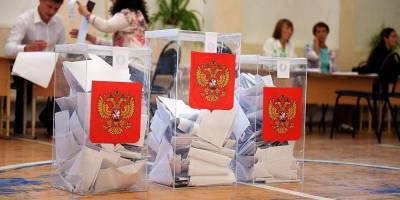 В НОМ заявили об отсутствии серьезных нарушений на муниципальных выборах в 8 регионах
