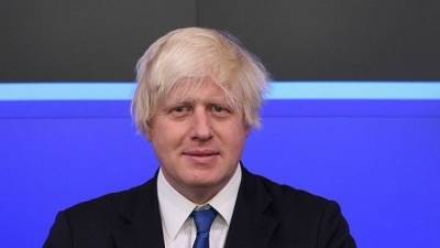 Экс-помощник премьера Великобритании назвал Джонсона "клоуном"