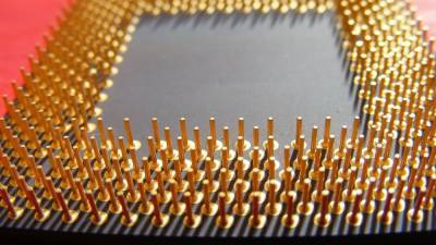 Инженеры AMD разработали новый чиплет для графических процессоров