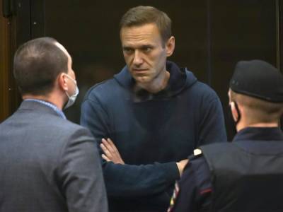 29% россиян назвали несправедливым приговор Навальному – опрос