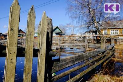 В Сыктывкаре почти полностью расселят заречный поселок