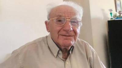 Праведник: 92-летний Михаил умер, но продлил жизнь трем людям