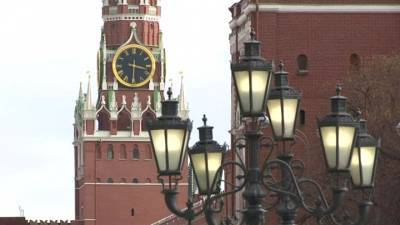 Кремль: президент выступит с Посланием Федеральному Собранию в очном формате