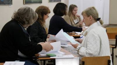Кандидатов в депутаты обяжут указывать статус иноагента - polit.info - Москва